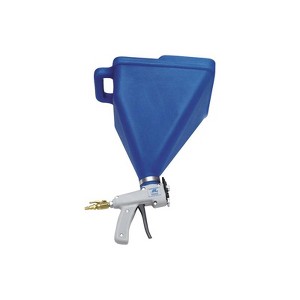 Marshalltown SharpShooter Plastic Hopper Gun 15 in. L - 1 of 1