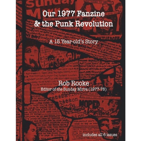 Punk, Politics and Youth Culture – READING HISTORY, Punk 