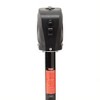 Uriah 12V Electric Trailer Jack with Hard Wire Connection and 3500 Pound Lift Capacity with LED Light and Compatible with Most A Frame Trailers, - 2 of 4