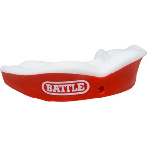 Battle Sports Youth Ultra-Fit Mouthguard - 1 of 2