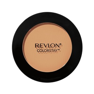 Revlon Colorstay Finishing Pressed Powder - Lightweight and Oil-Free - 0.03oz - 1 of 4