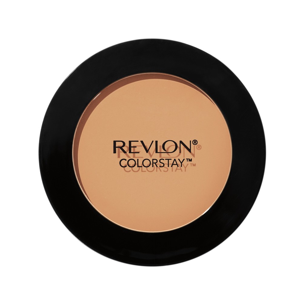 Photos - Other Cosmetics Revlon ColorStay Finishing Pressed Powder - 850 Medium/Deep - 0.3oz 