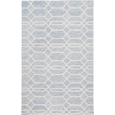 Belfort Transitional Trellis & Lattice Area Rug