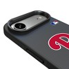 MLB National League Teams Linen Bump Cell Phone Case for Apple iPhone 17 Series - 4 of 4