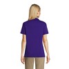 Lands' End School Uniform Women's Short Sleeve Interlock Polo Shirt - 2 of 4