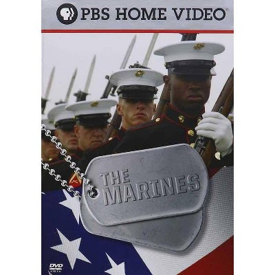 The Marines (DVD)(2007)