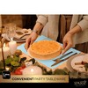 SparkSettings Paper Placemat Disposable, 9.75 X 14 Inches, Pack of 100 - 3 of 4