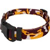 Country Brook Petz Deluxe Dog Collar - Sports and Athletics Collection - Made In The U.S.A. - 2 of 4