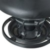 The Lakeside Collection Bird Feeder With Round Black Cover And Platform - 2 of 3
