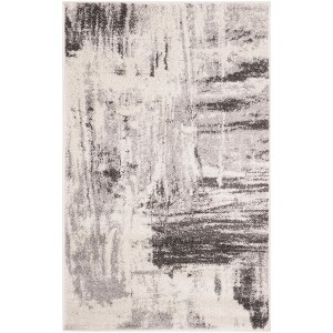 Adirondack ADR133 Non-Shedding Power Loomed Indoor Rugs - Safavieh - 1 of 4