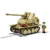COBI Company of Heroes 3 MARDER III (Sd.Kfz. 139) - 2 of 4
