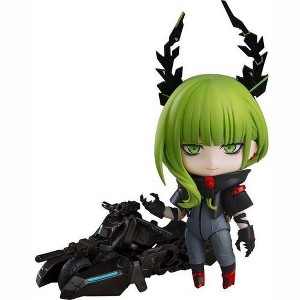 Good Smile - Black Rock Shoooter - Dead Master Dawn Fall Nendoroid Action Figure - 1 of 4