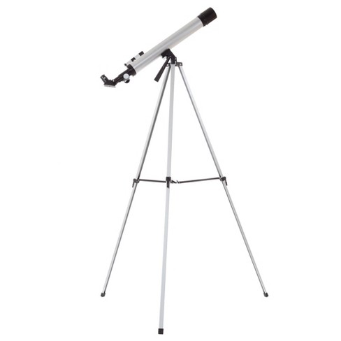 Childrens 60mm Astronomical Telescope with Tripod 
