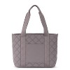 Sakroots Arlo Large Tote Quilted - 4 of 4