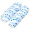 Genuine Purdy Colossus Jumbo Mini 4-1/2" x 1/2" Nap 2 Pack Roller Covers 140624033 - 2 of 3