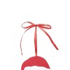 C&F Home Santa Felt Gift Card Ornament - 3 of 4