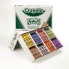 Crayola Jumbo Crayons 200ct 8 colors - 2 of 4