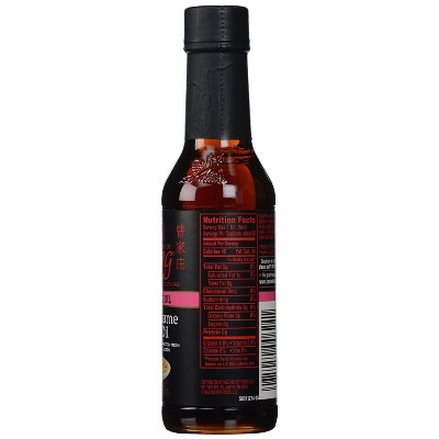 House Of Tsang Pure Sesame Oil - 5 fl oz, 3 of 4