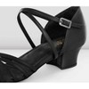 Women's Wo's Leather Annabella Latin Practice Shoe - Bloch - 3 of 3