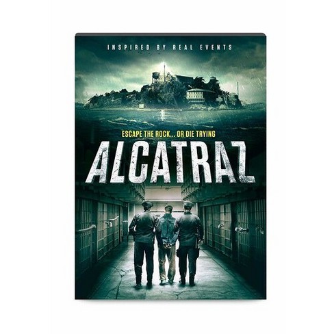 Alcatraz (DVD)