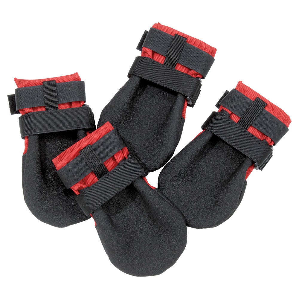 UPC 784079000054 product image for Ultra Paws Durable Dog Boots | upcitemdb.com