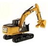 1/50 Caterpillar 568 GF Road Builder - High Line Series by Diecast Masters 85923 - 4 of 4