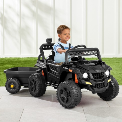 Best 12v ride on with remote control on sale