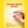 Sundance Vitamin D3 1000iu | 100 Softgels | High Potency Formula - 4 of 4
