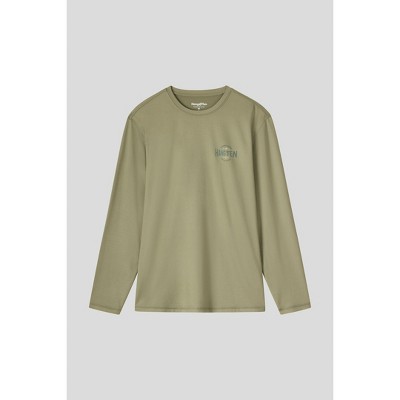 Hang Ten Coastline Long Sleeve Sun Tee