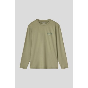 Hang Ten Coastline Long Sleeve Sun Tee - 1 of 4