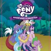 DUPLICATE My Little Pony: Adventures in Equestria Familiar Faces Expansion, 1-4 Players - 4 of 4