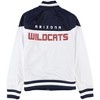 G-III Sports Womens Arizona Wildcats Track Jacket Sweatshirt - 2 of 2