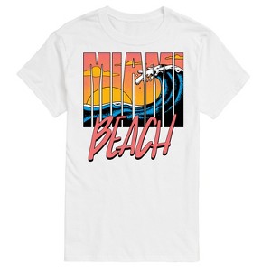 Men's - Instant Message - Men's Short Sleeve Graphic T-Shirt Short Sleeve Graphic T-Shirt - 1 of 4