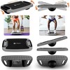 LifePro 4-in-1 Aerobic Balance Board - Adjustable Exercise Platform, Multifunctional Slant Board, Steppers for Home Workout - 4 of 4
