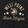 Men's West Point United States Military Academy Official Black Knights T-Shirt - 2 of 4