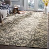 Sivas SVS130 Hand Knotted Area Rug  - Safavieh - 2 of 4