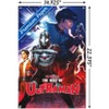 Trends International The Rise of Ultraman - Cover #2 by Jorge Molina Unframed Wall Poster Prints - 3 of 4