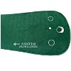 Jef World Of Golf Dual Speed Putting Mat - 3 of 4