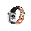 Alisa Galitsyna Gingham Cloth Red Checks Apple Watch Band - Society6 - 2 of 3