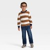 Toddler Boys' Pullover Sweater - Cat & Jack™ - 3 of 3