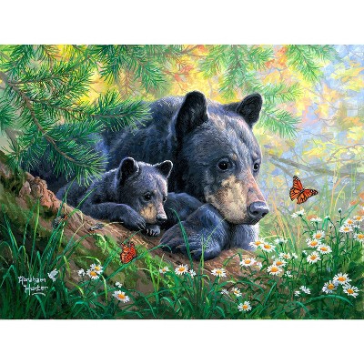 Sunsout Moment of Wonder 300 pc   Jigsaw Puzzle 69884