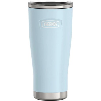 AAA.com l Thermos l 24oz Icon Stainless Steel Cold Cup w/ Slide Lock