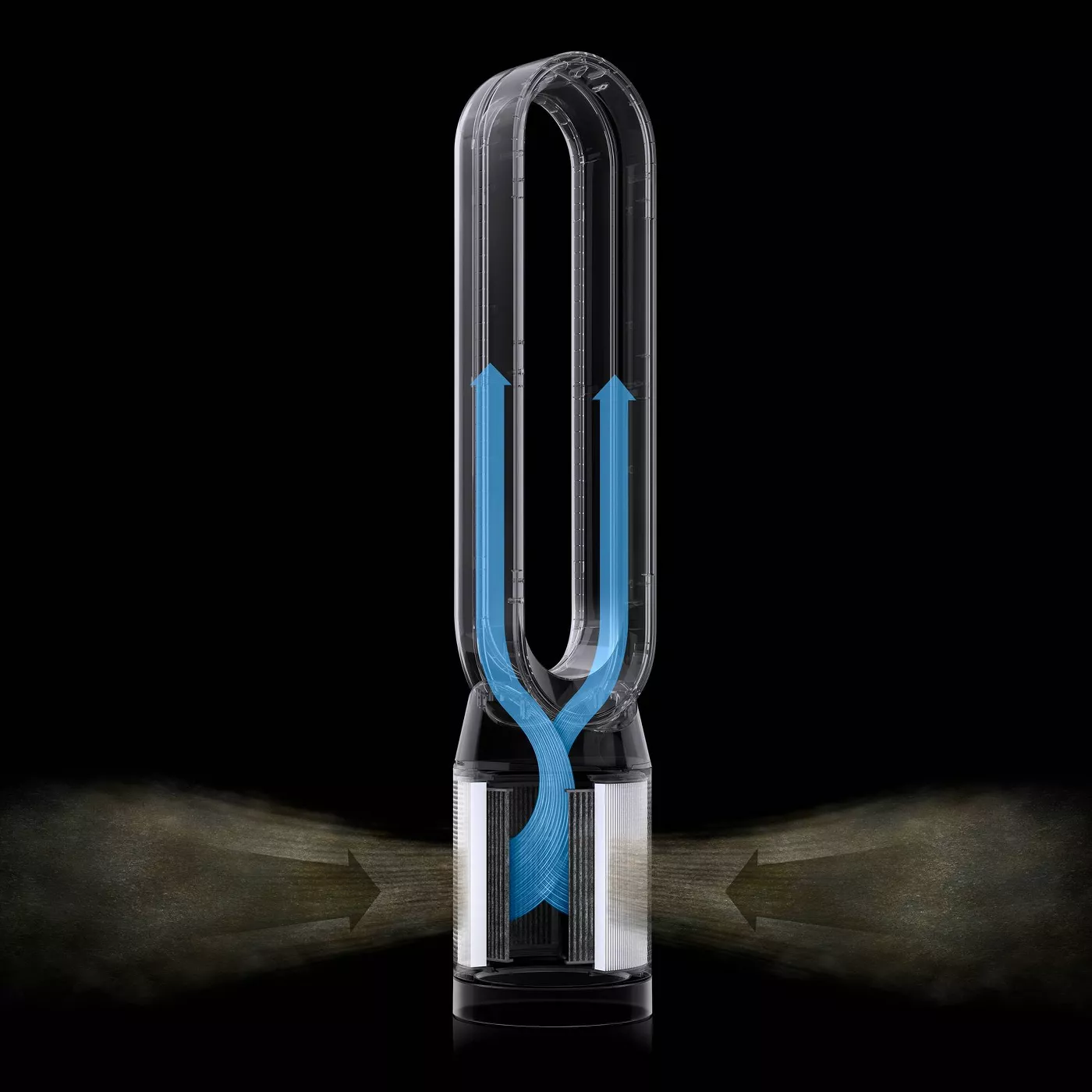 Dyson Air Purifier TP07 - image 6 of 11