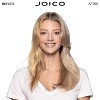 Joico Color Balance PURPLE Shampoo & Conditioner (33 oz LITER XXL) Duo Set, Eliminate Brassy & Yellow Tones for Cool Blonde Gray Hair Kit - 2 of 4