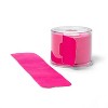 Pre-cut Kinesiology Tape - 2in X 10in - Pink - Up & Up™ : Target