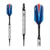 Viper Sidewinder 18 GramsTungsten Soft Tip Darts Shark Fin Barrel - 3 of 4