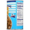 Blue Runner Seafood Gumbo Base - Case of 6/25 oz - 4 of 4