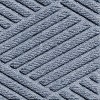 WaterHog 8.5"x30" Set of 4 Diamonds Indoor/Outdoor Stair Treads Door Mats - 4 of 4
