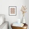 Pimlada Phuapradit Maiya Metal Framed Art Print - Deny Designs - 2 of 4