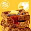 Evergreen Frozen Peanut Butter & Banana Mini Waffles - 9oz. - 4 of 4
